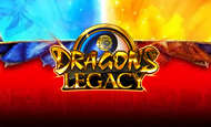 Dragon's Legacy Slot