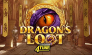 Dragon's Loot Link&Win 4Tune Slot