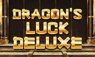 Dragon's Luck Deluxe Slot