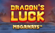 Dragons Luck Megaways Slot