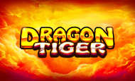 Dragon Tiger Slot