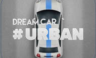 Dream Car Urban