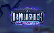 Dr Wildshock Mad Loot Lab Slot
