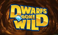 Dwarfs Gone Wild Slot