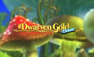 Dwarven Gold Deluxe Slot