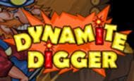 Dynamite Digger Slot
