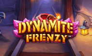 Dynamite Frenzy Slot