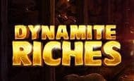 Dynamite Riches Slot