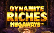 Dynamite Riches Megaways