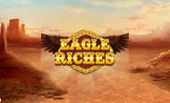 Eagle Riches Slot