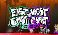East Coast vs West Coast Slot