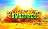 Egyptian Emeralds