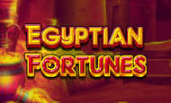 Egyptian Fortunes Slot