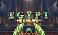 Egypt Megaways Slot