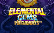 Elemental Gems Megaways Slot