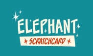 Elephant Scratch