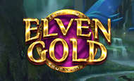 Elven Gold Slot