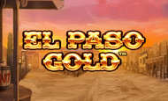 El Paso Gold Slot