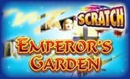 Scratch Emperors Garden