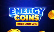 Energy Coins Hold and Win Slot