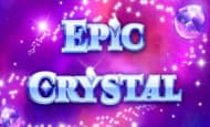 Epic Crystal Slot