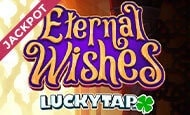 Eternal Wishes LuckyTap Jackpot Slot