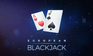 European Blackjack