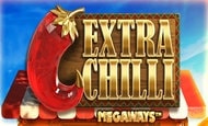 Extra Chilli Megaways Slot