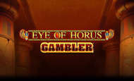 Eye Of Horus Gambler Slot