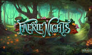 Faerie Nights Slot