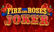 Fire and Roses Joker Slot