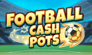 Football Cash Pots Slot