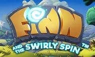 Finn and the Swirly Spinn Slot