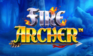 Fire Archer Slot