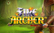 Fire Archer Slot