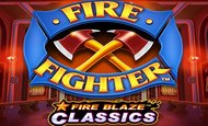 Fire Fighter Slot