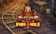 Fire in the Hole Slot