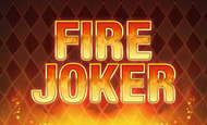 Fire Joker Slot