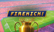 Firekick! Multimax Slot