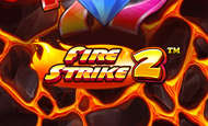 Fire Strike 2 Slot