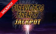 Fireworks Frenzy Jackpot