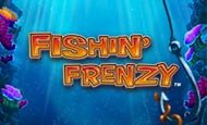 Fishin Frenzy Slot