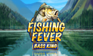 Fishing Fever Bass King Slot