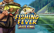 Fishing Fever Bass King Slot