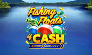 Fishing Floats of Cash Slot