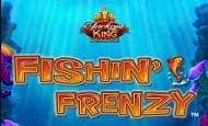 Fishin Frenzy JPK