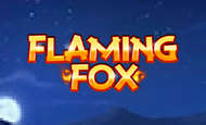 Flaming Fox Slot