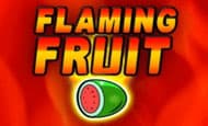 Flaming Fruit Slot