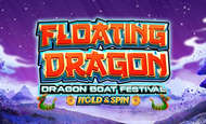 Floating Dragon Dragon Boat Festival Slot