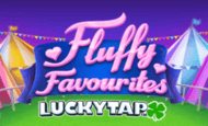 Fluffy Favourites LuckyTap Slot